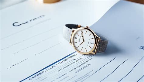 designer watches insurance options.